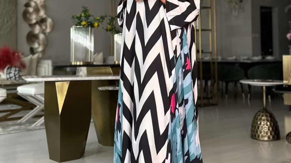 Muccii.com: Your Source for Gorgeous Kaftans in Kuwait