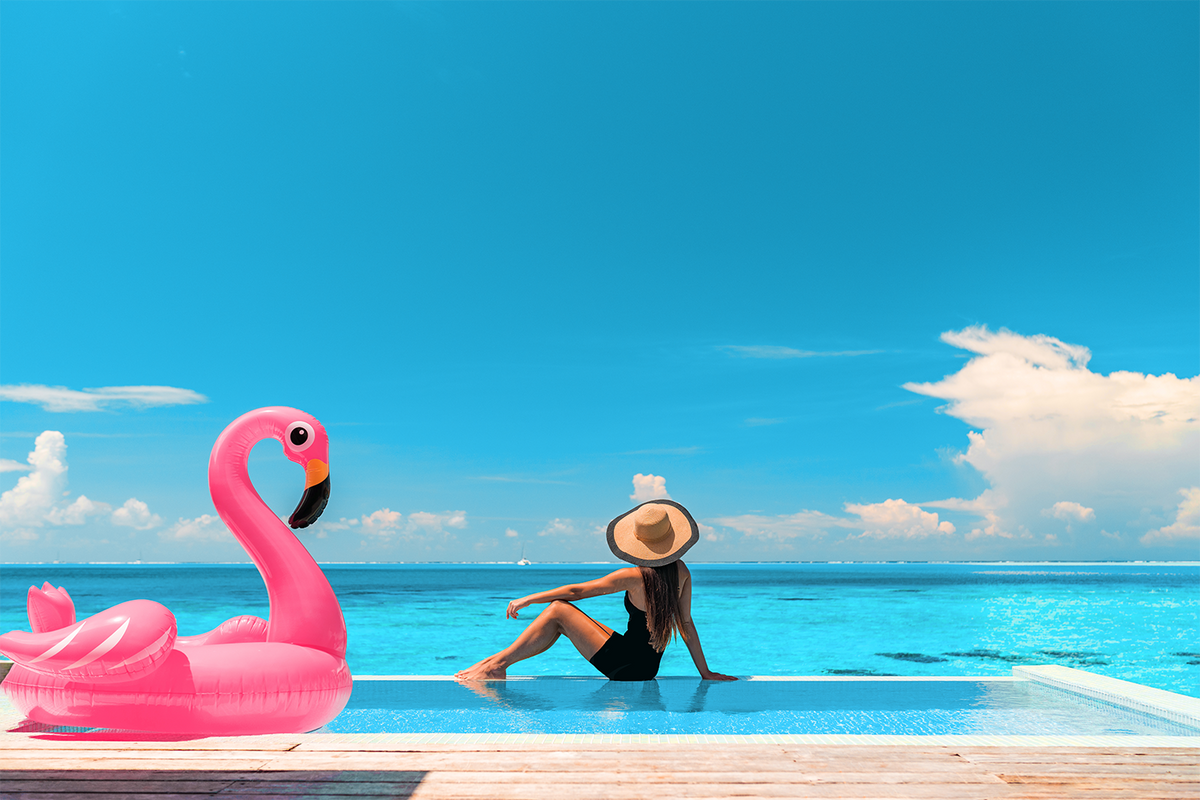 Swimwear in Kuwait A Guide for Women