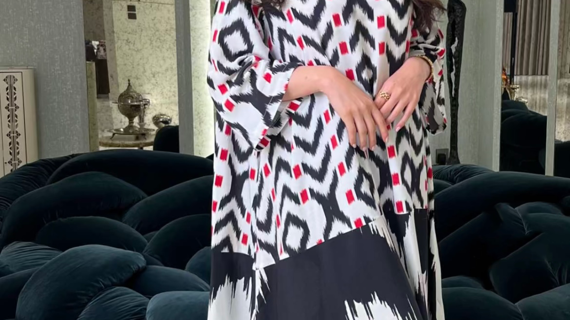 Discover the Beauty of Kaftans in Qatar: Muccii.com is Your Doha Style Destination