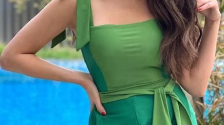 What are the cultural considerations for swimsuit choices in Saudia Arabia