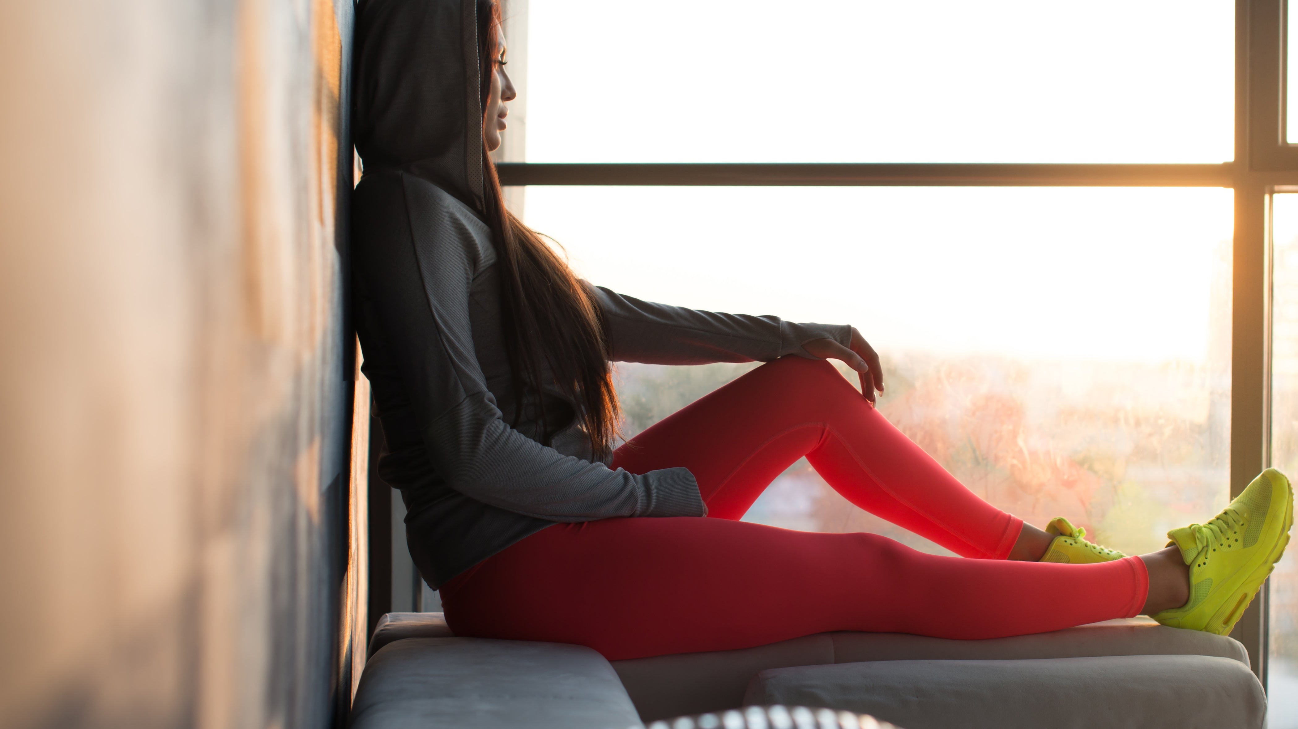 Elevate Your Style & Performance: Shop Leggings & Sportswear at Muccii.com in Kuwait