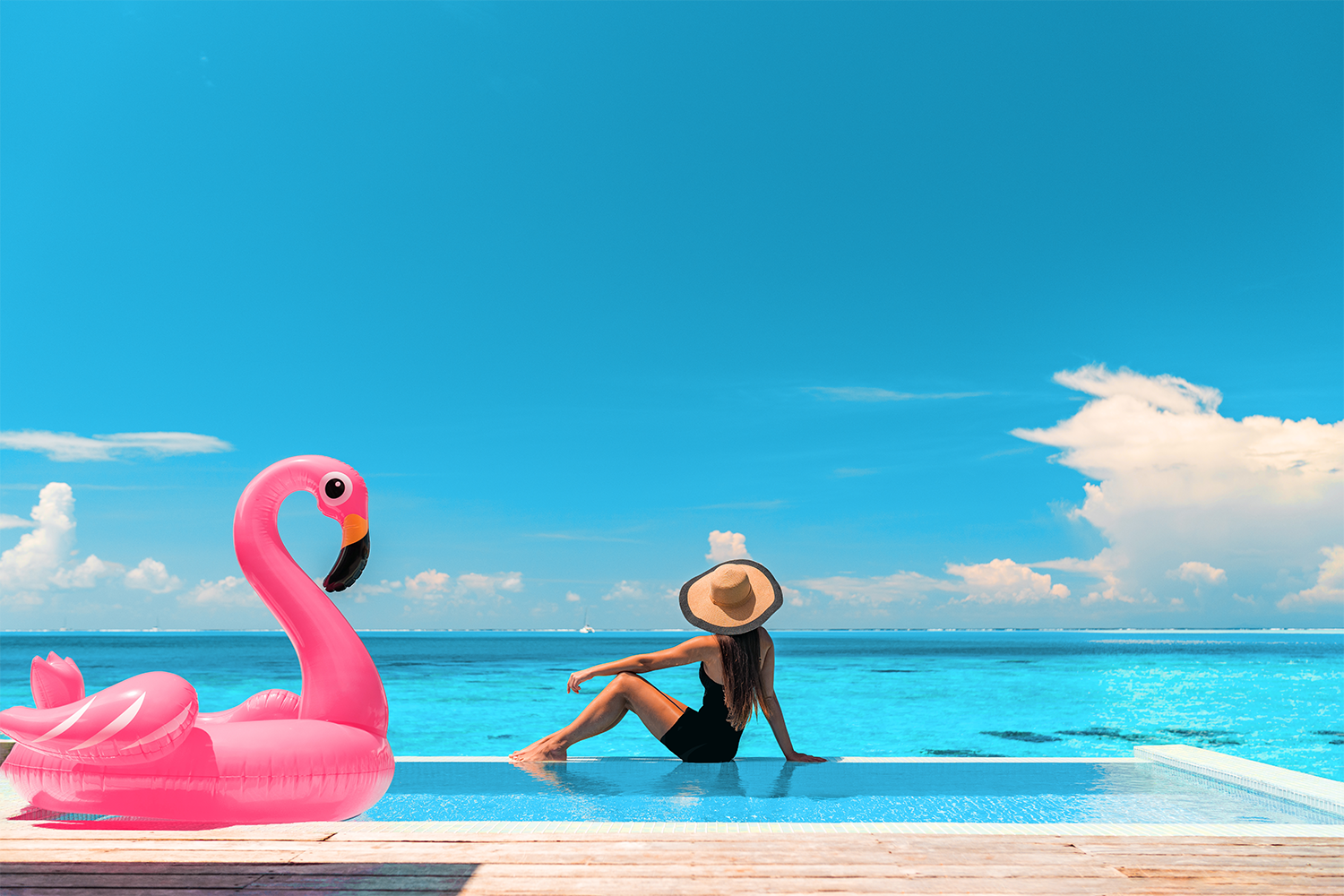 Swimwear in Kuwait: A Guide for Women