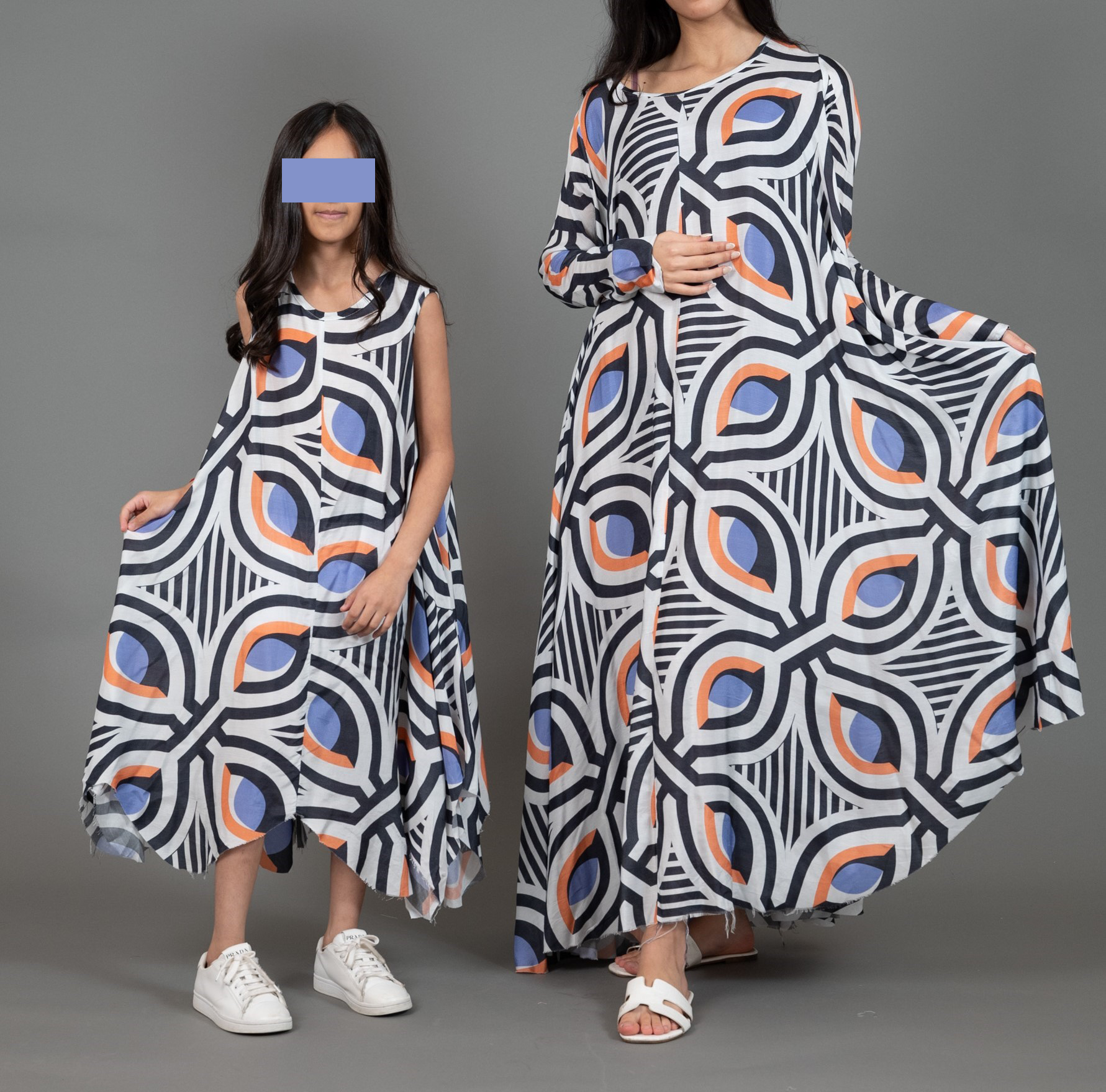Kids Kaftan