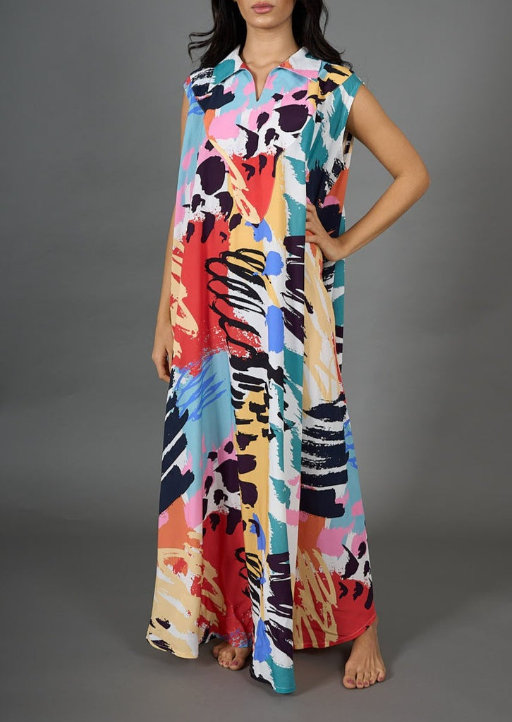 Kaftan Kuwait: Shop Exquisite Kaftans Online in Kuwait – Muccii.com