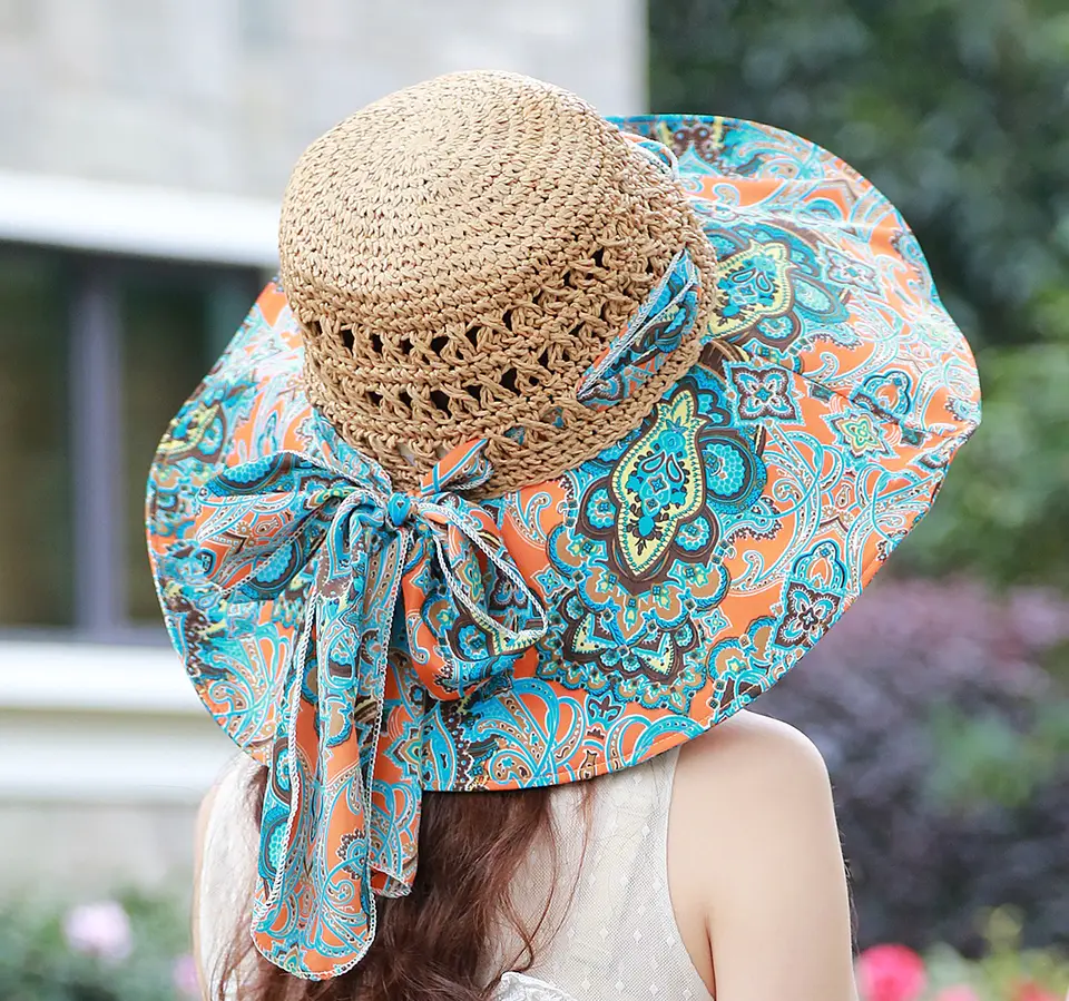 Summer Hat Kuwait