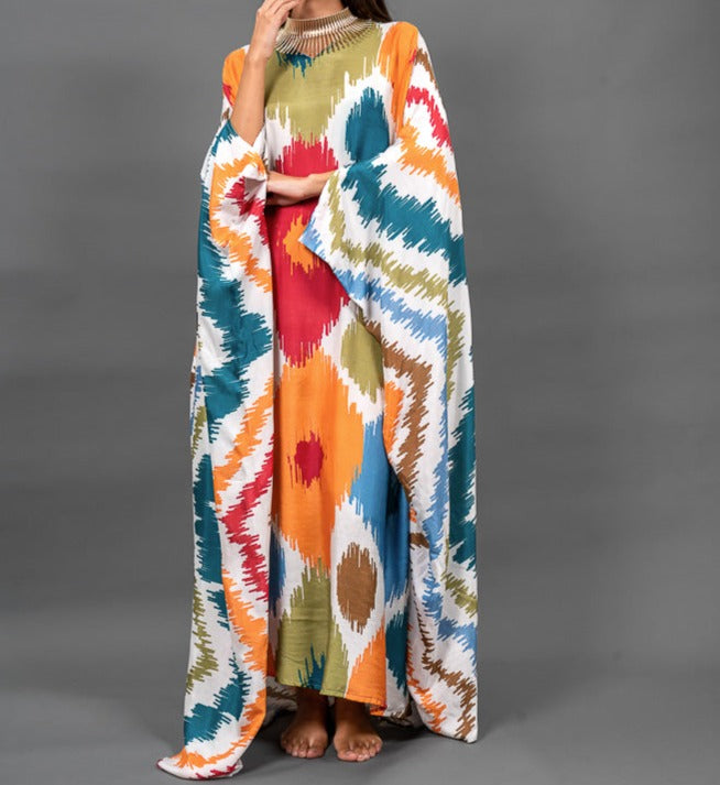 MIX & MATCH KAFTAN